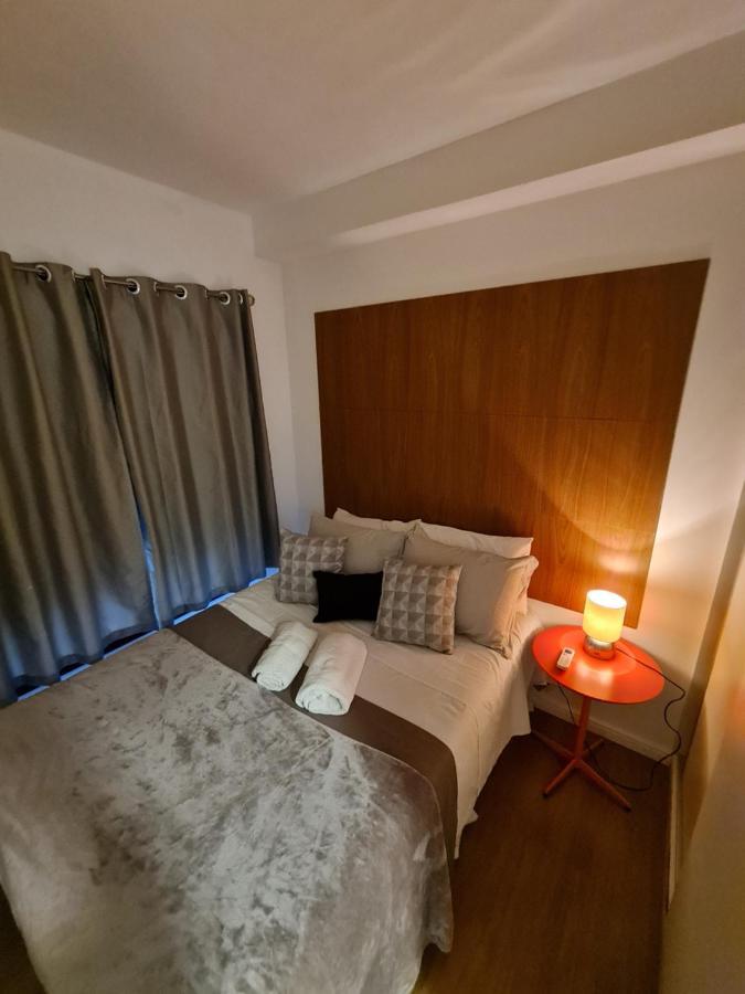 Roof Top Bela Cintra Residence Сан-Пауло Номер фото