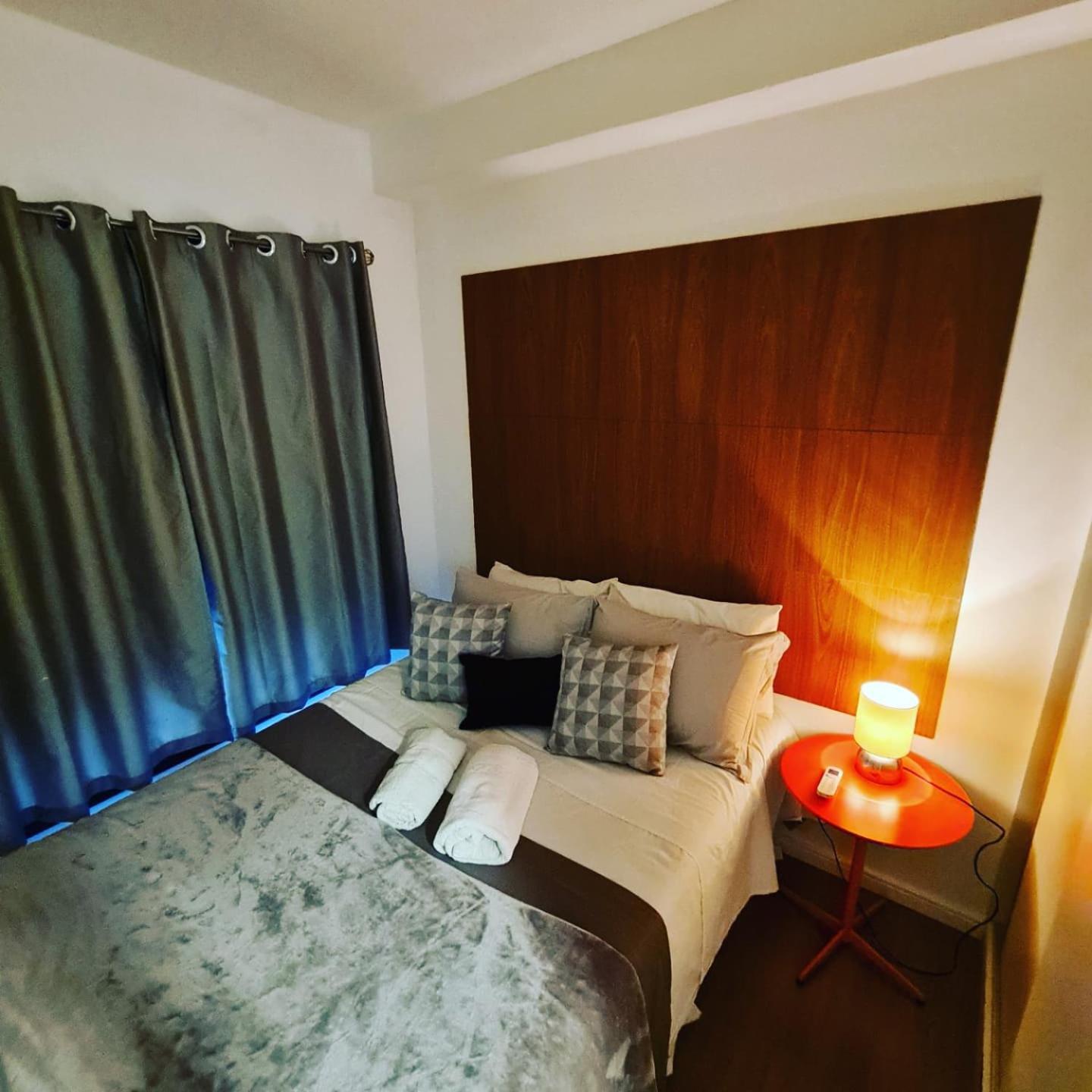Roof Top Bela Cintra Residence Сан-Пауло Номер фото