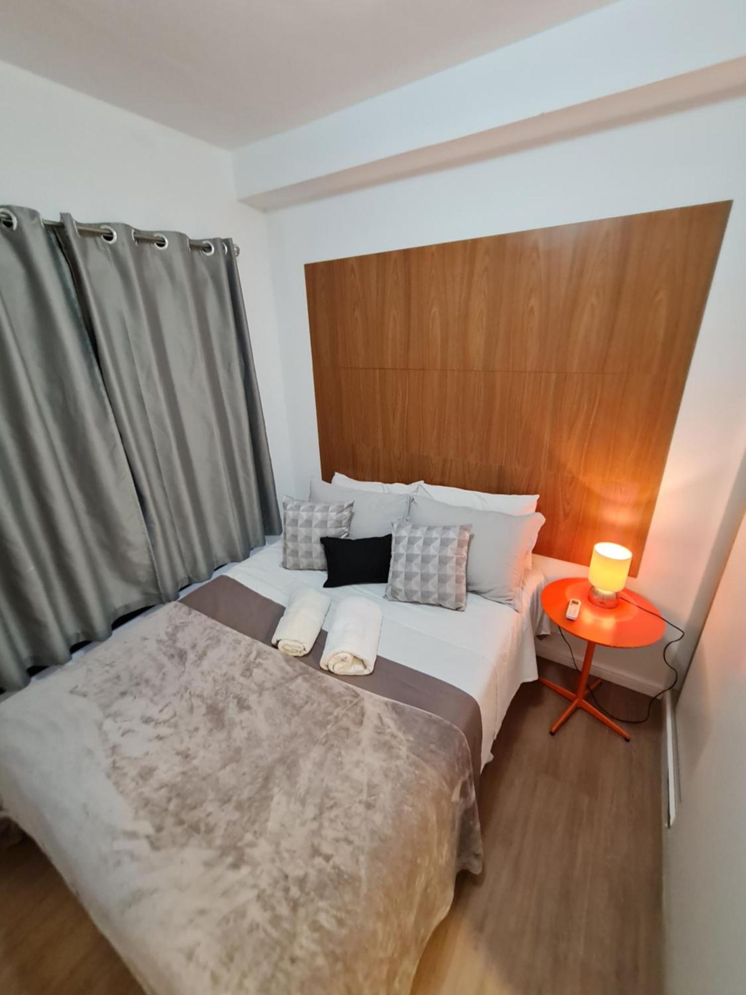 Roof Top Bela Cintra Residence Сан-Пауло Номер фото